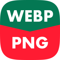 WebP to PNG Converter