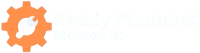 Ready Plumber Monroe NC