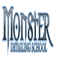 Monster Detailing School