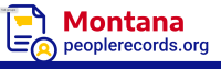 Montana People Records