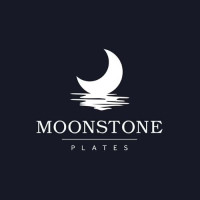 Moonstone Plates