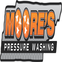 Moore’s Pressure Washing