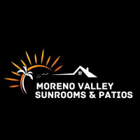 Moreno Valley Sunrooms & Patios