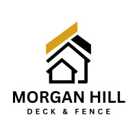 Morgan Hill Deck & Fence