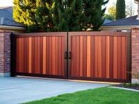 Morrison Gate & Fence