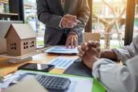 Edge Home Finance