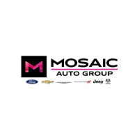 Mosaic Auto Group