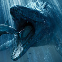 Mosasaurus