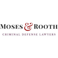 Moses & Rooth Criminal Defense Lawyers