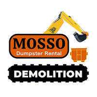Mosso Dumpster Rental & Demolition