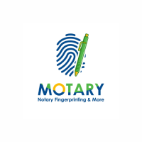 Motary Notary Fingerprinting & More
