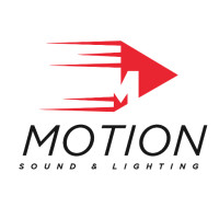 Motion Sound & Lighting
