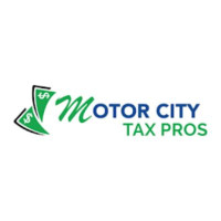 Motor City Tax Pros- East 8 Mile