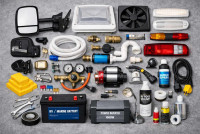 Online RV Parts - RV Parts Center