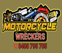 Motorbike Wreckers