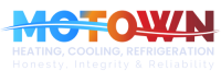 Motown Heating cooling & Refrigeration