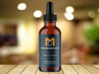 Mounja Boost