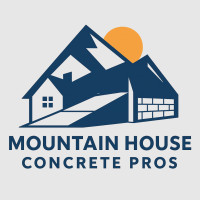 Mountain House Concrete Pros