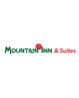 Mountain Inn & Suites