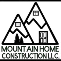 Mountain Home Construction
