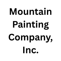 Mountain Painting Company, Inc.