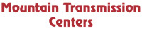 Mountain Transmission Centers