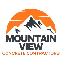 Mountain View Concrete Contractors