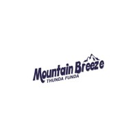 Mountain Breeze | Breath Freshener Strips