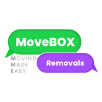 MoveBOX Removals