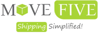 Move Five Shipping | Moving Company in Dubai, UAE