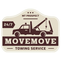 MoveMove Mount Prospect Towing