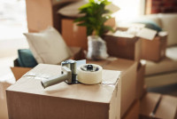 Move Relocation