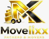 Movelixx Packers and movers | Packer mover in Rohini