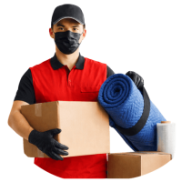 E-Office Movers in Dubai