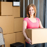 Crossroads Moving Company