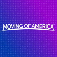 Moving of America