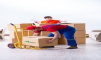 Single Item Removals Canberra