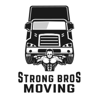 Strong Bros Moving