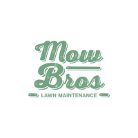 Mow Bros Lawn Maintenance