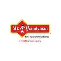 Mr. Handyman of Keller, Roanoke and Alliance