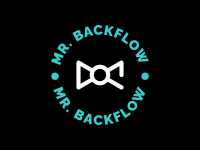Mr. Backflow