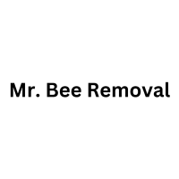 Mr. Bee Removal