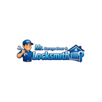 Mr. Garage Door And Locksmith
