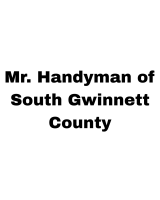 Mr. Handyman of South Gwinnett County