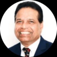 Khitish Mohanty