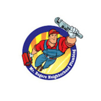 Mr. Rogers Neighborhood Plumbing