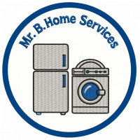Mr B Home Services