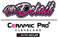 Mr. Detail - Ceramic Pro Cleveland