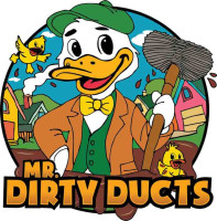 Mr. Dirt Ducts