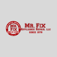 Mr Fix Appliance Repair LLC
